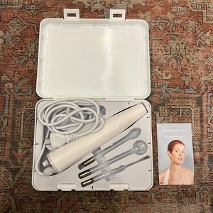 Stacked Skincare High Frequency Machine